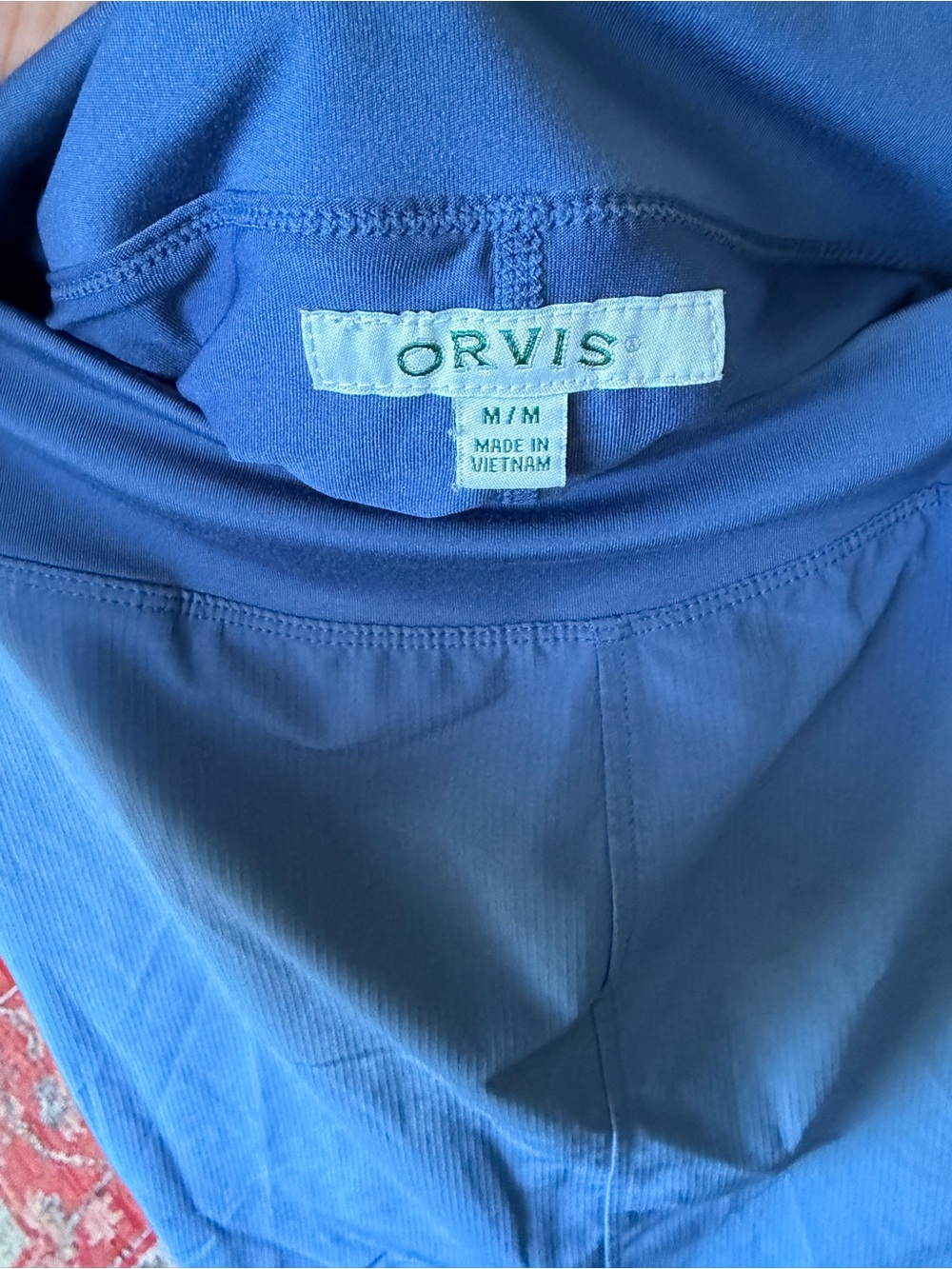 Orvis Women’s Active Skort